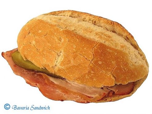 Krustnbratnsemme