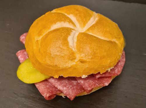 Hiasl - Wurstsemme
